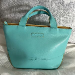 Baekgaard purse
